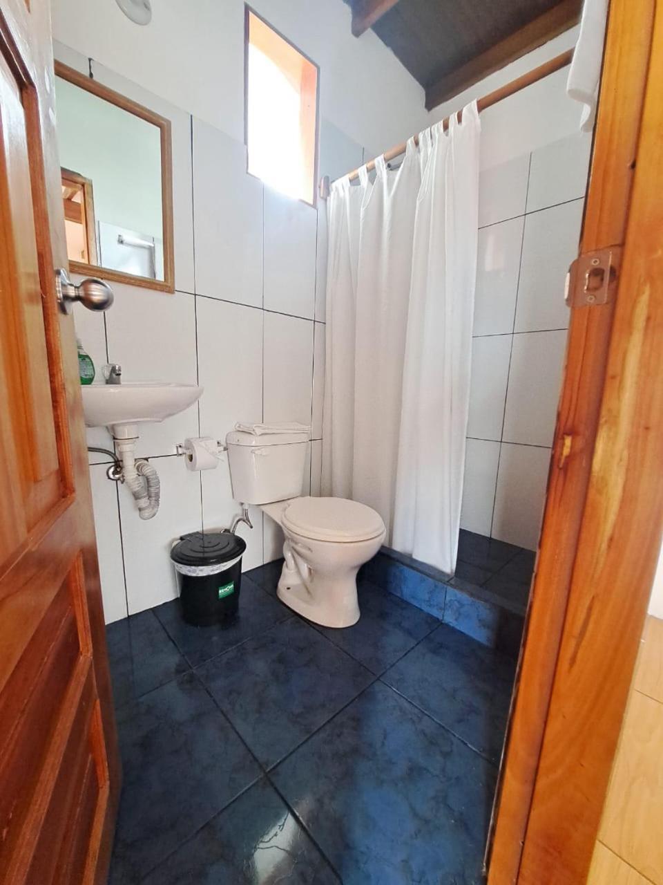 Hostal Tero Real Puerto Villamil Εξωτερικό φωτογραφία