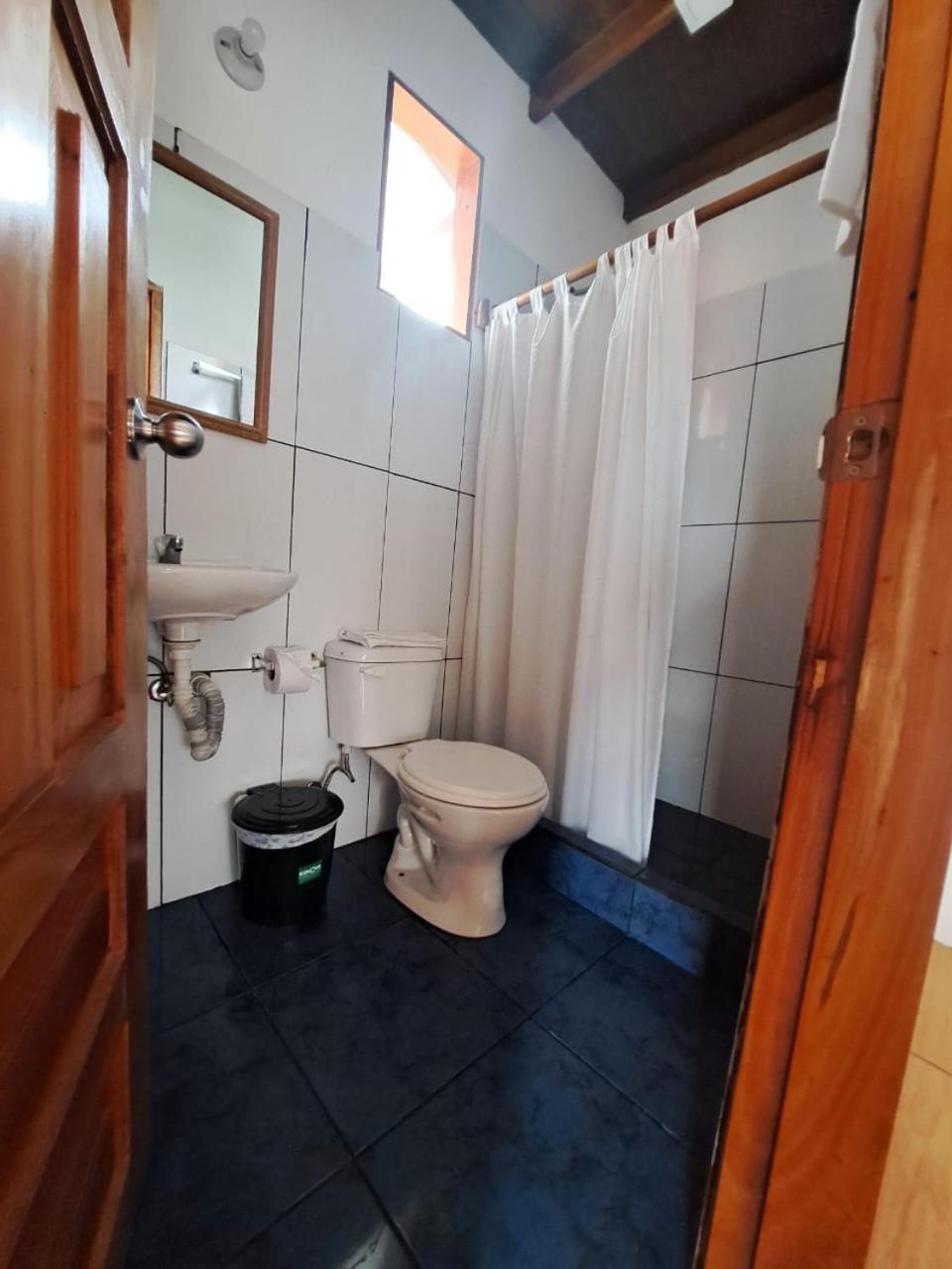 Hostal Tero Real Puerto Villamil Εξωτερικό φωτογραφία